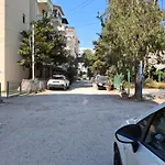 Appartamento Delight Golem (Tirana)
