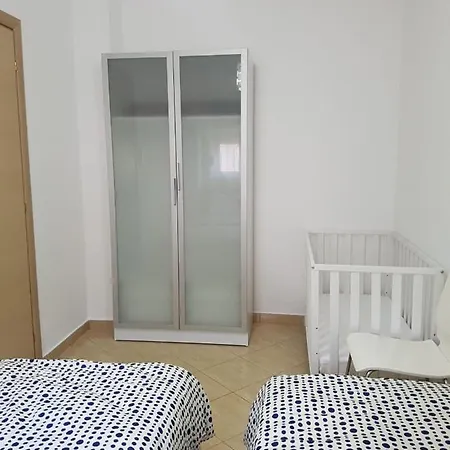 Apartamento Delight