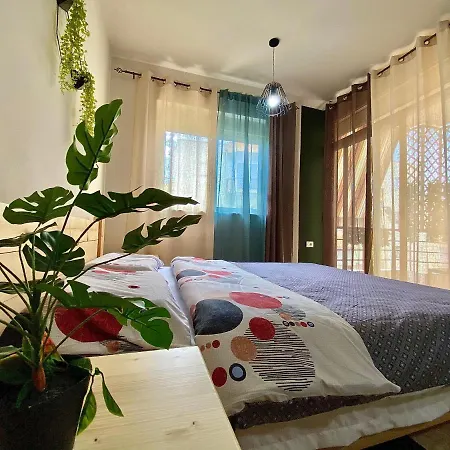 Apartamento Delight *