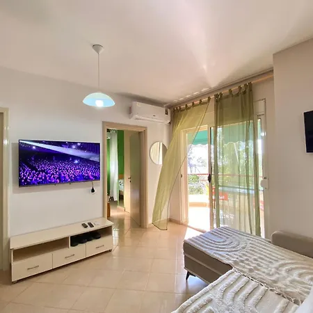 Apartamento Delight