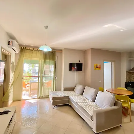 Apartamento Delight *