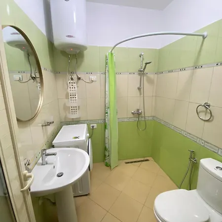 Delight Apartamento Golem (Tirana)