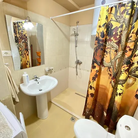 Delight Apartamento *