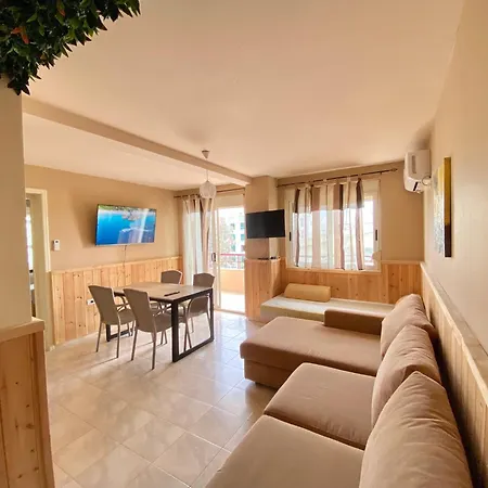 Apartamento Delight *