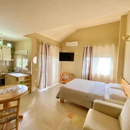 Apartmán Delight