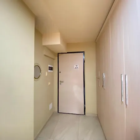 Apartamento Delight *