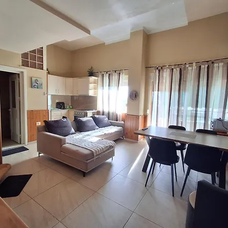Apartmán Delight