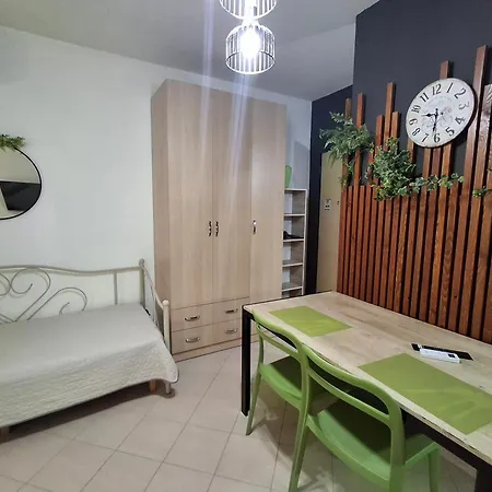 Delight Apartamento