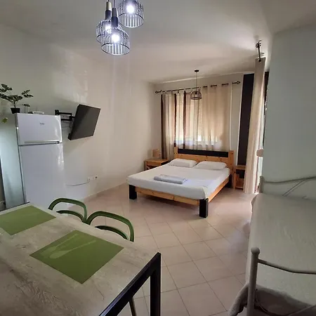 Delight Apartamento *