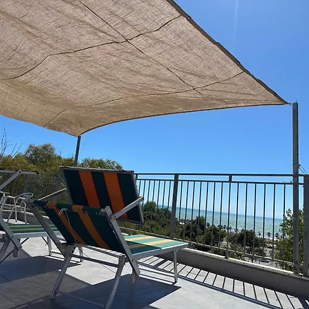 Delight Apartmán Golem (Tirana)