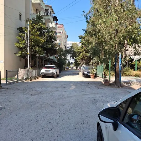 Lägenhet Delight Golem (Tirana)