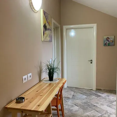 Apartamento Delight