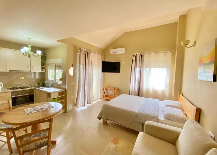 Apartmán Delight