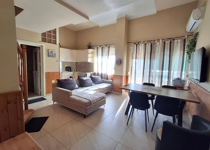 Apartmán Delight