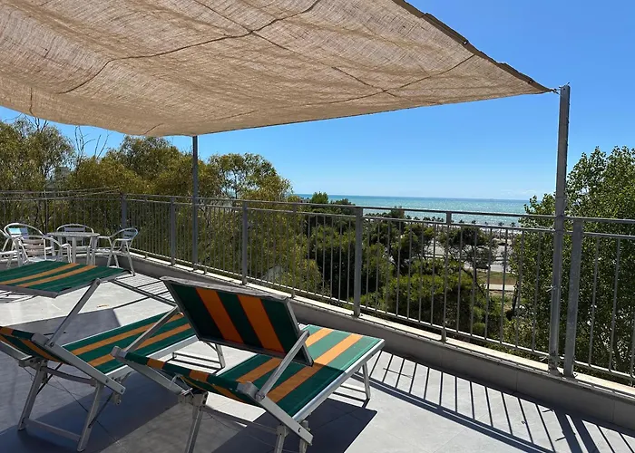 Delight Apartmán Golem (Tirana)