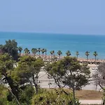 Apartmán Delight Golem (Tirana)