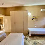 Apartmán Delight Golem (Tirana)
