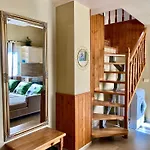 Apartmán Delight Golem (Tirana)