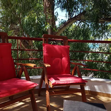 Appartement Delight Golem (Tirana)