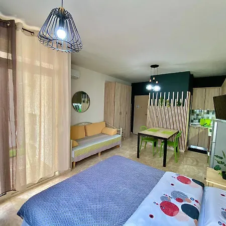 Delight Appartement *