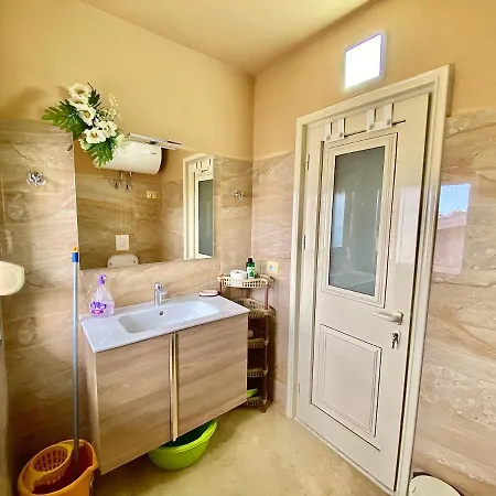 Delight Appartement Golem (Tirana)