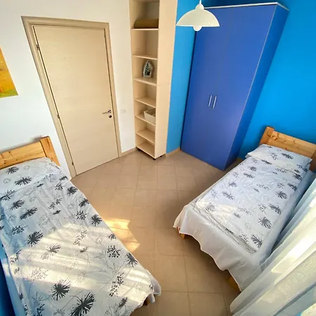 Appartement Delight