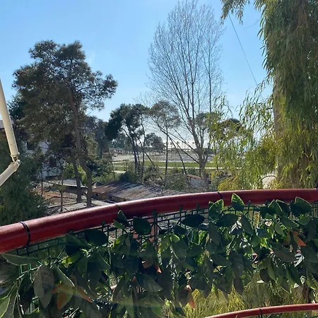 Delight 公寓 格勒姆