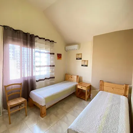 Delight Appartement Golem (Tirana)