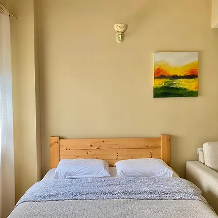 Appartement Delight Golem (Tirana)