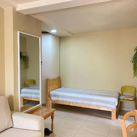 Delight Appartement Golem (Tirana)