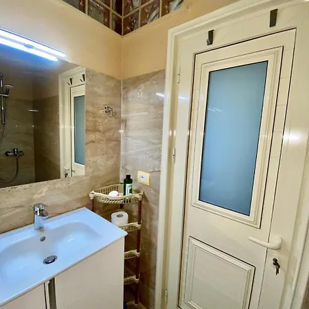 Delight Appartement *