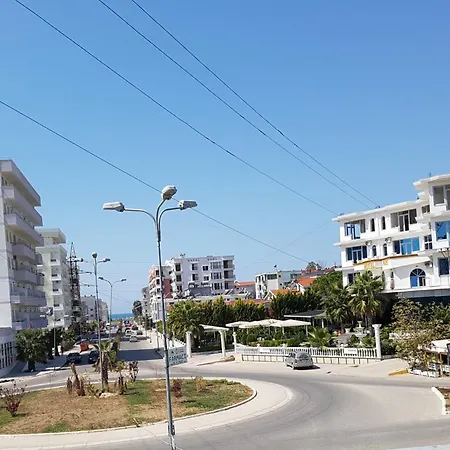 Delight Appartement Golem (Tirana)