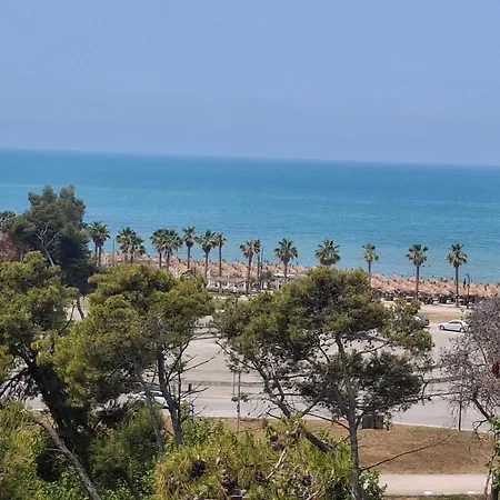 Appartement Delight Golem (Tirana)