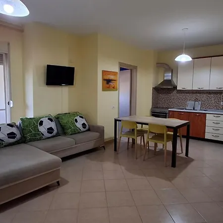 Delight Appartamento