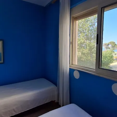 Delight Appartement Golem (Tirana)