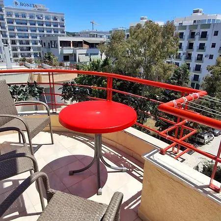 Delight Appartement *