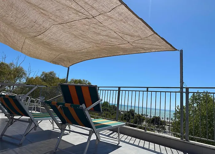 Delight Lägenhet Golem (Tirana)